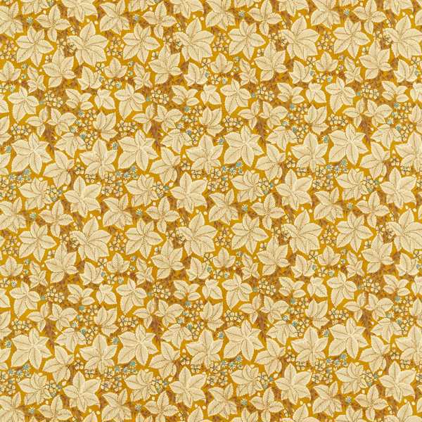 Morris & Co Tyg Bramble — Morris and Friends Volume I Fabrics