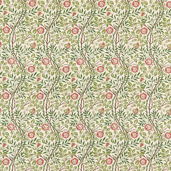 Morris & Co Tyg Sweet Briar