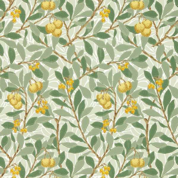 Morris & Co Tapet Arbutus