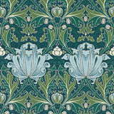 Morris & Co Tapet Helena