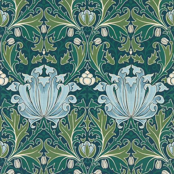 Helena Tapet — Morris & Co