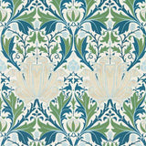 Morris & Co Tapet Helena