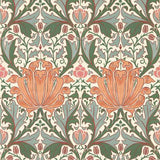 Morris & Co Tapet Helena