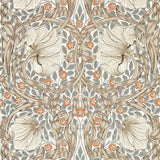 Morris & Co Tapet Pimpernel