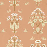 Morris & Co Tapet Meadow Sweet