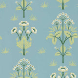 Morris & Co Tapet Meadow Sweet