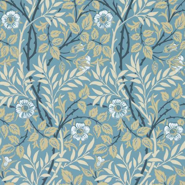 Morris & Co Tapet Sweet Briar