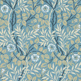 Morris & Co Tapet Sweet Briar