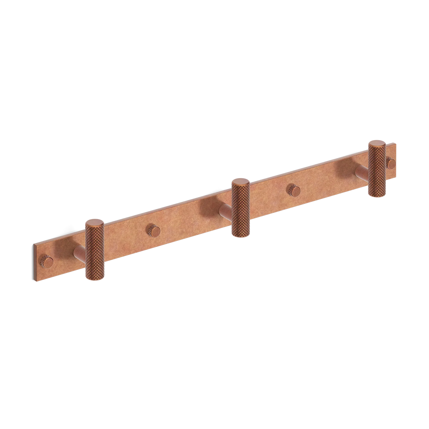 MIX diamantknottrad Wall Krok Rack