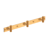 MIX diamantknottrad Wall Krok Rack