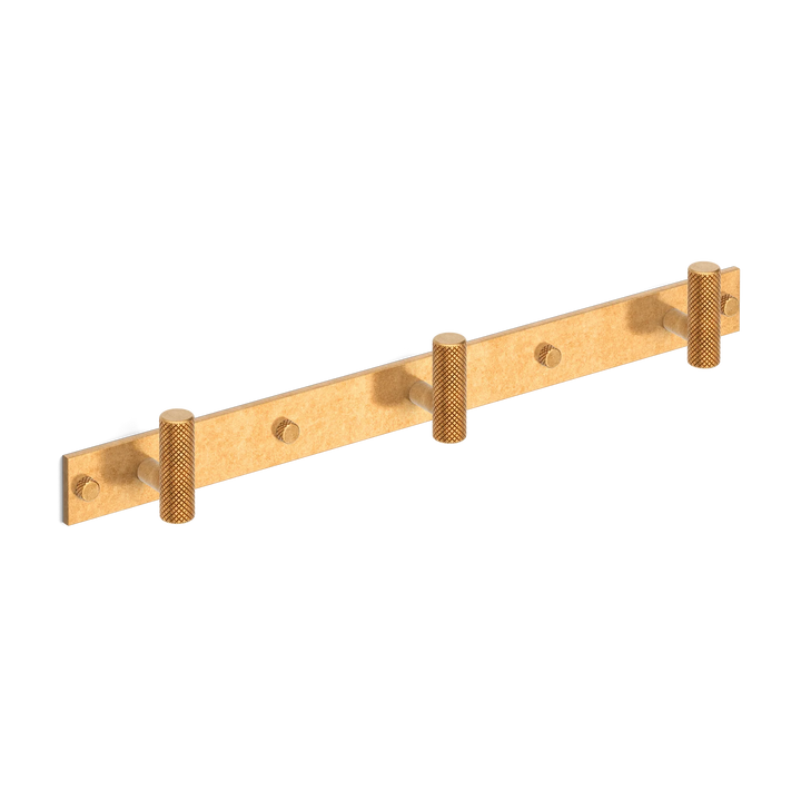 MIX diamantknottrad Wall Krok Rack