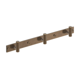 MIX diamantknottrad Wall Krok Rack
