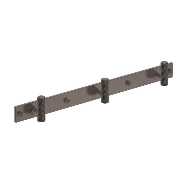 MIX diamantknottrad Wall Krok Rack