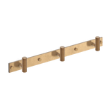 MIX diamantknottrad Wall Krok Rack