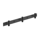 MIX diamantknottrad Wall Krok Rack