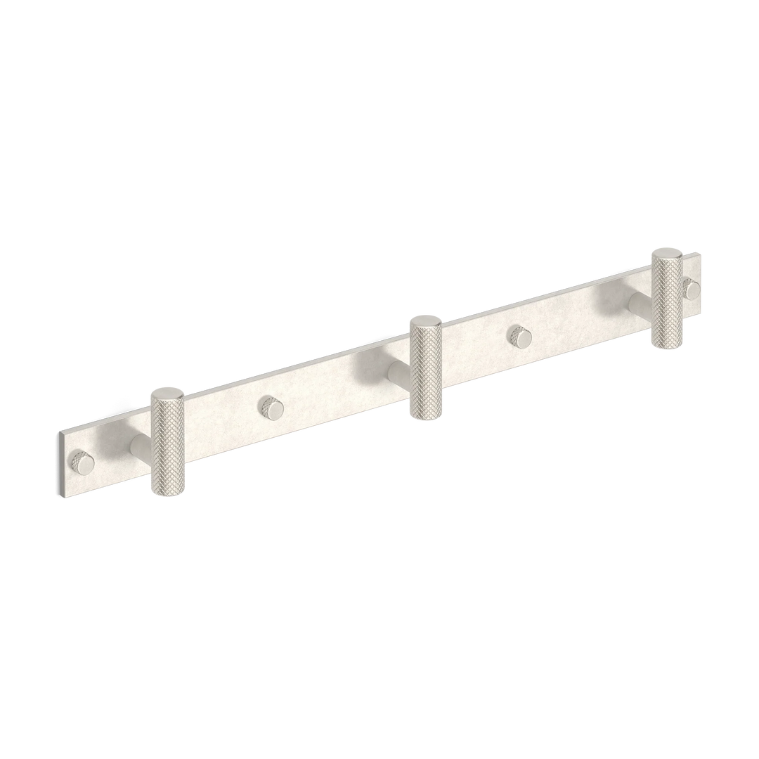 MIX diamantknottrad Wall Krok Rack