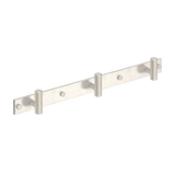 MIX diamantknottrad Wall Krok Rack