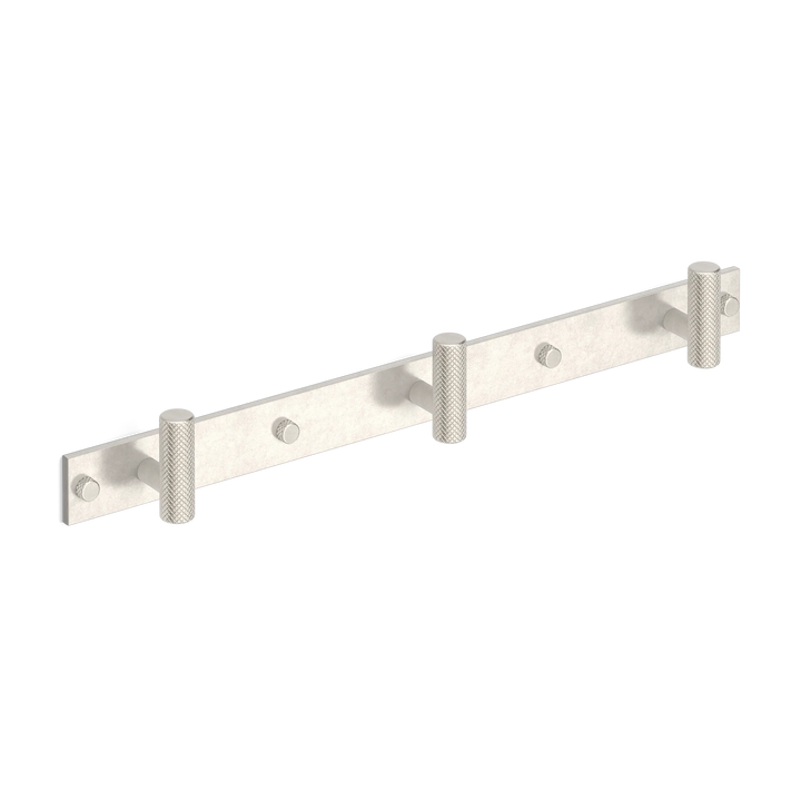 MIX diamantknottrad Wall Krok Rack