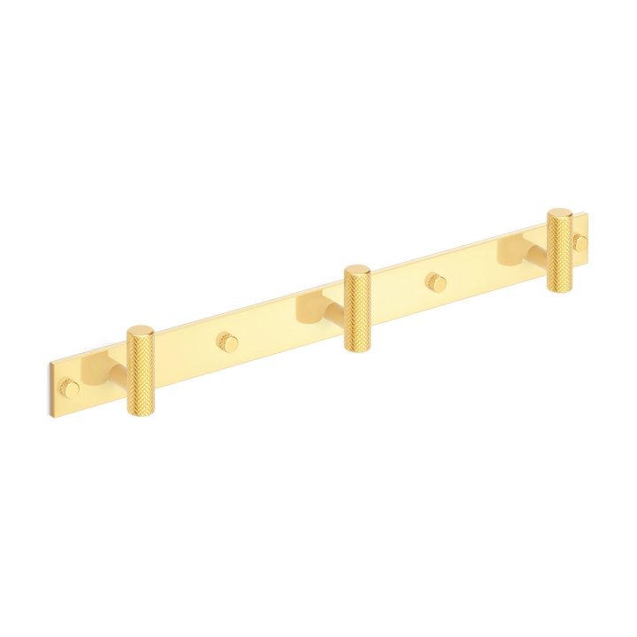 MIX diamantknottrad Wall Krok Rack