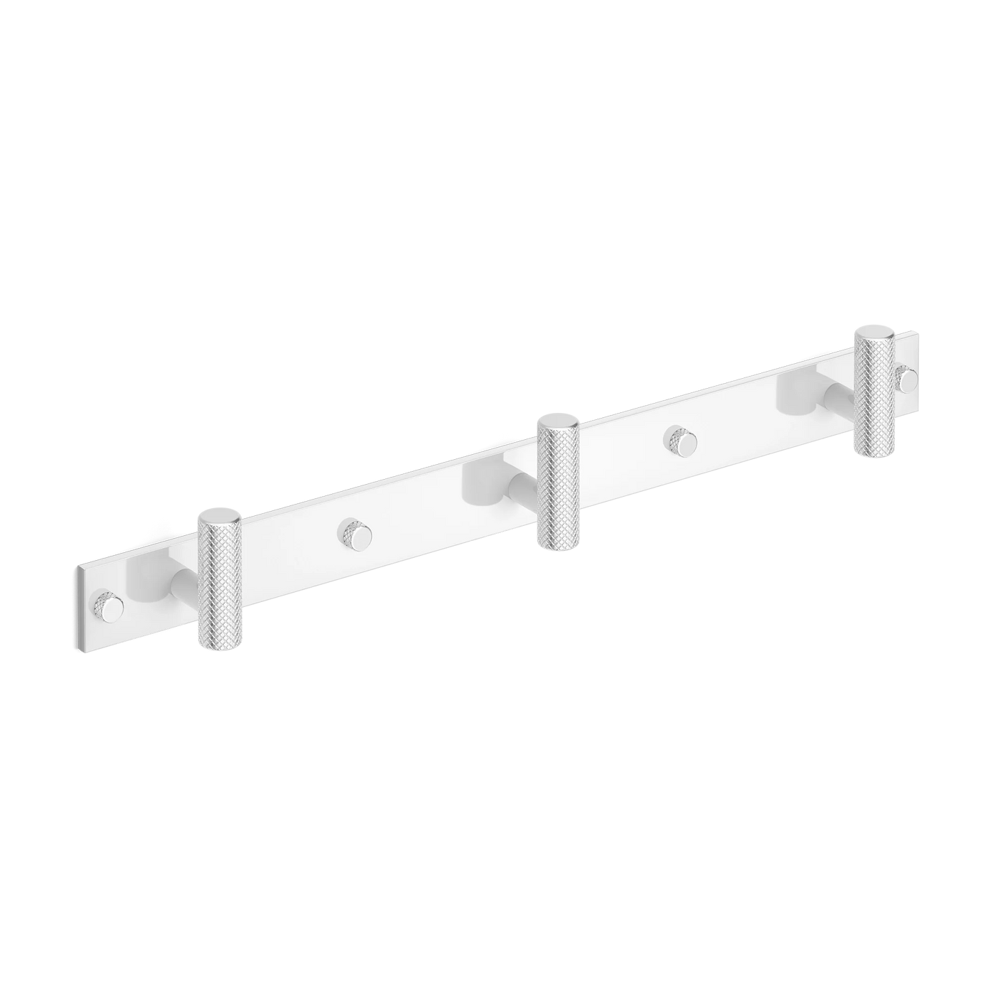 MIX diamantknottrad Wall Krok Rack