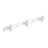 MIX diamantknottrad Wall Krok Rack