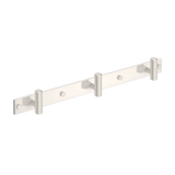 MIX diamantknottrad Wall Krok Rack