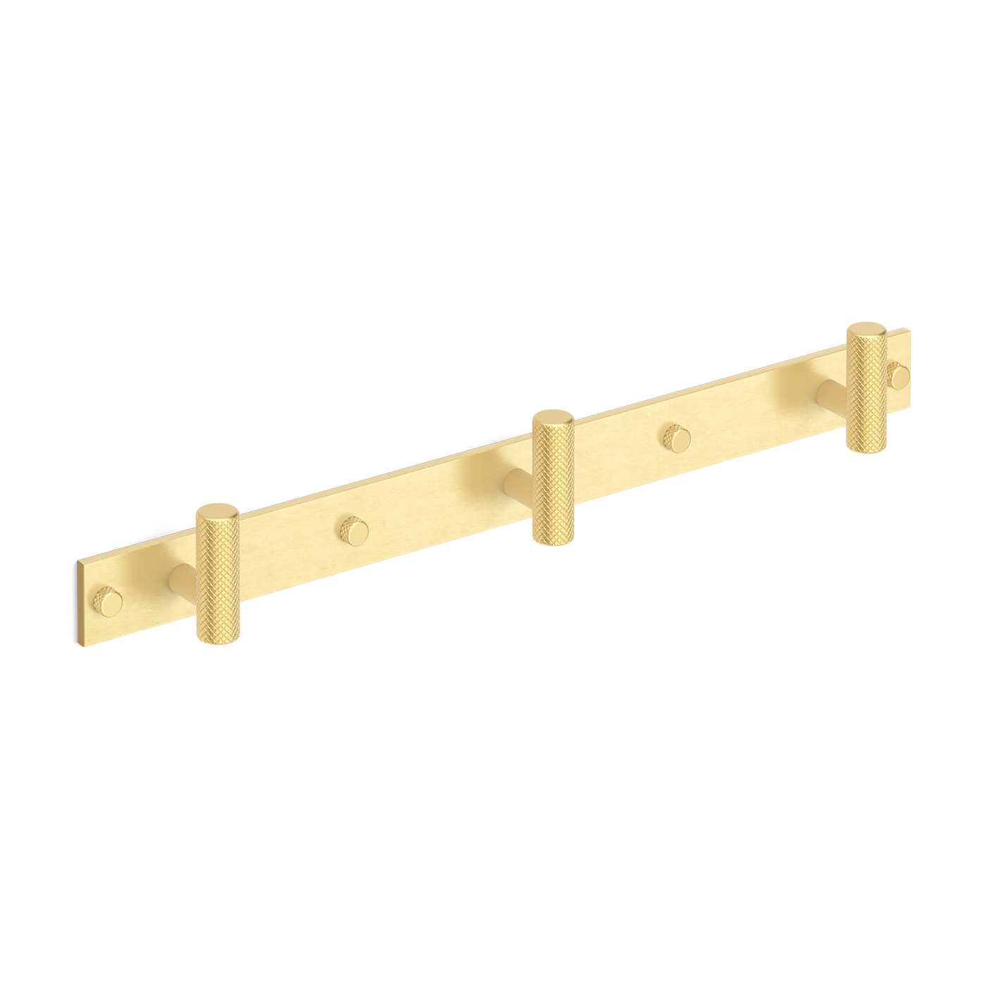 MIX diamantknottrad Wall Krok Rack