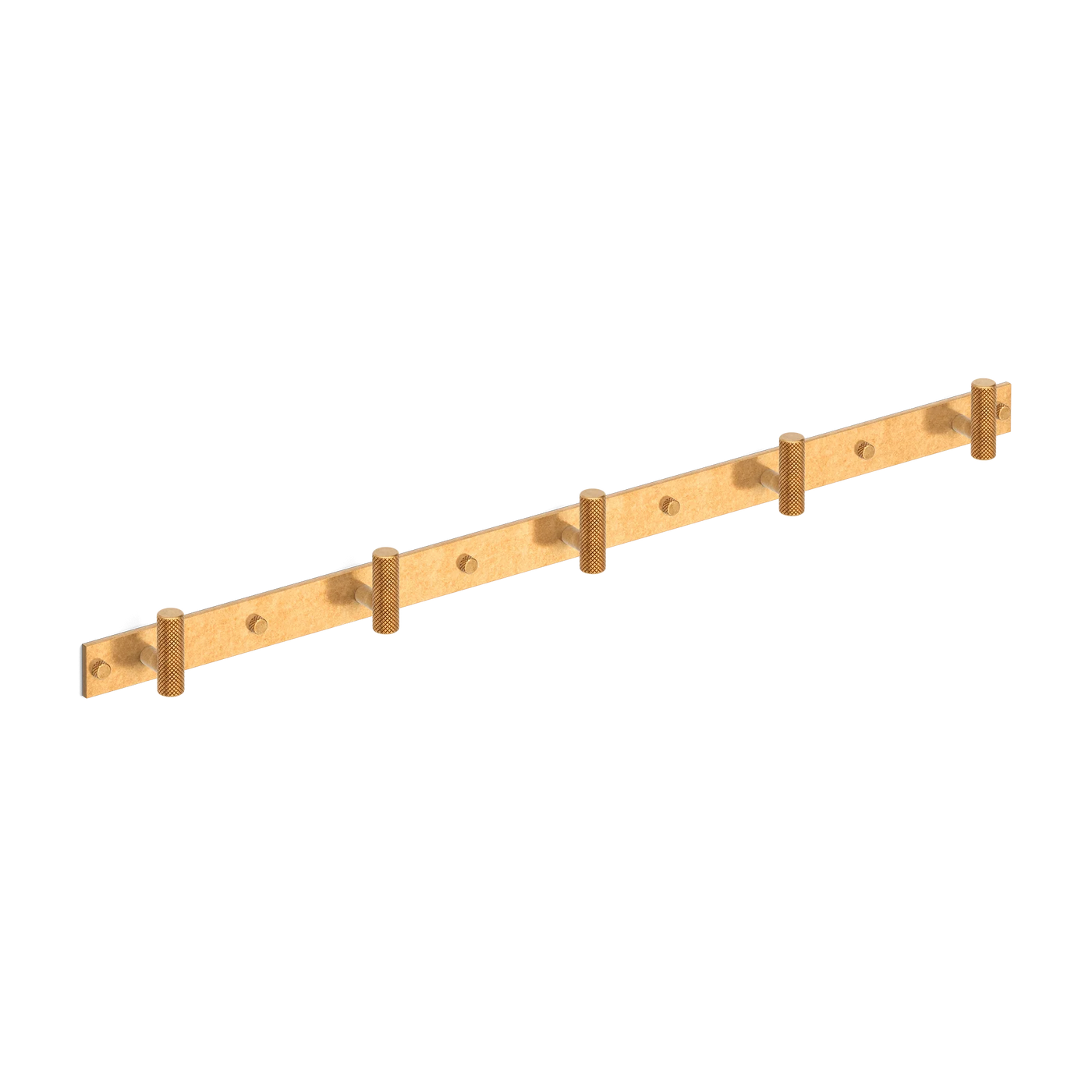 MIX diamantknottrad Wall Krok Rack