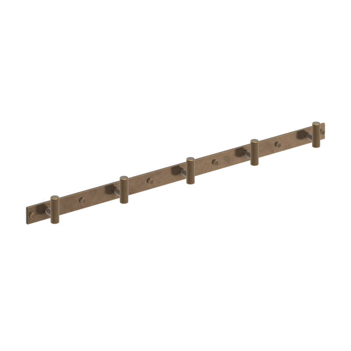 MIX diamantknottrad Wall Krok Rack