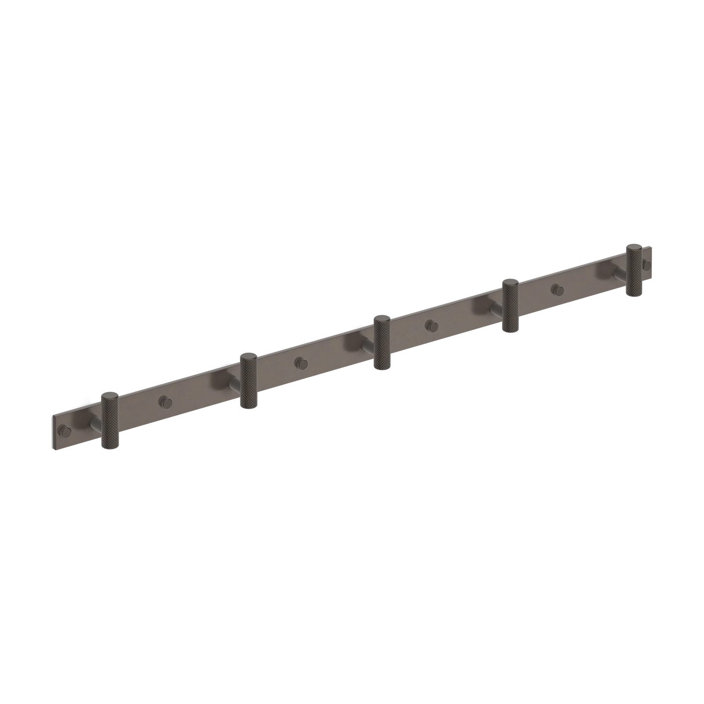MIX diamantknottrad Wall Krok Rack