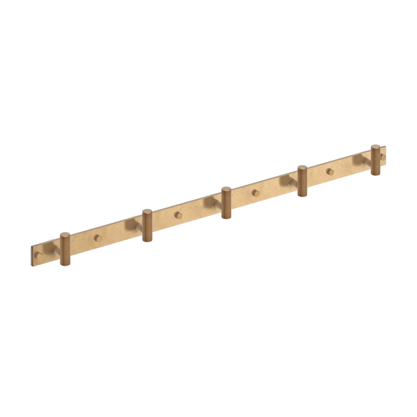 MIX diamantknottrad Wall Krok Rack — utförande