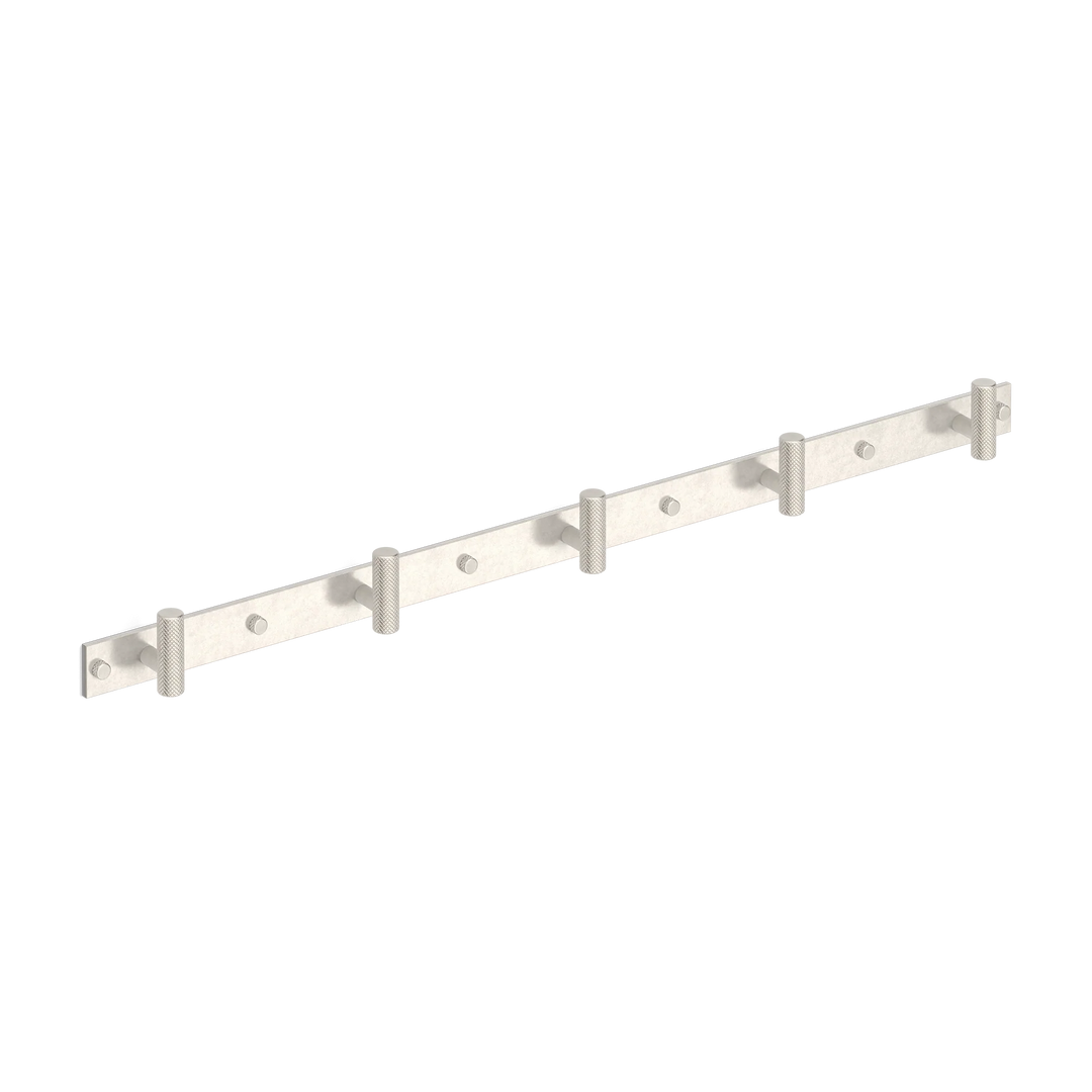 MIX diamantknottrad Wall Krok Rack