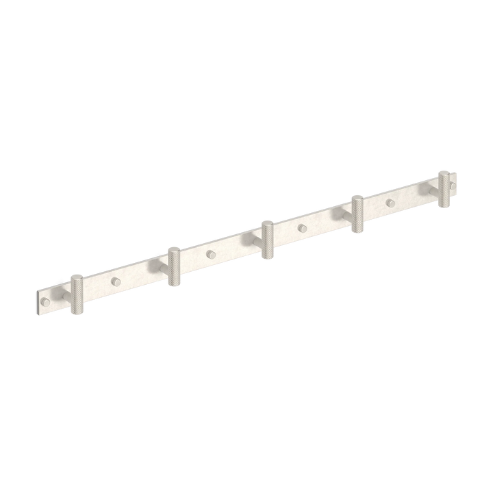 MIX diamantknottrad Wall Krok Rack