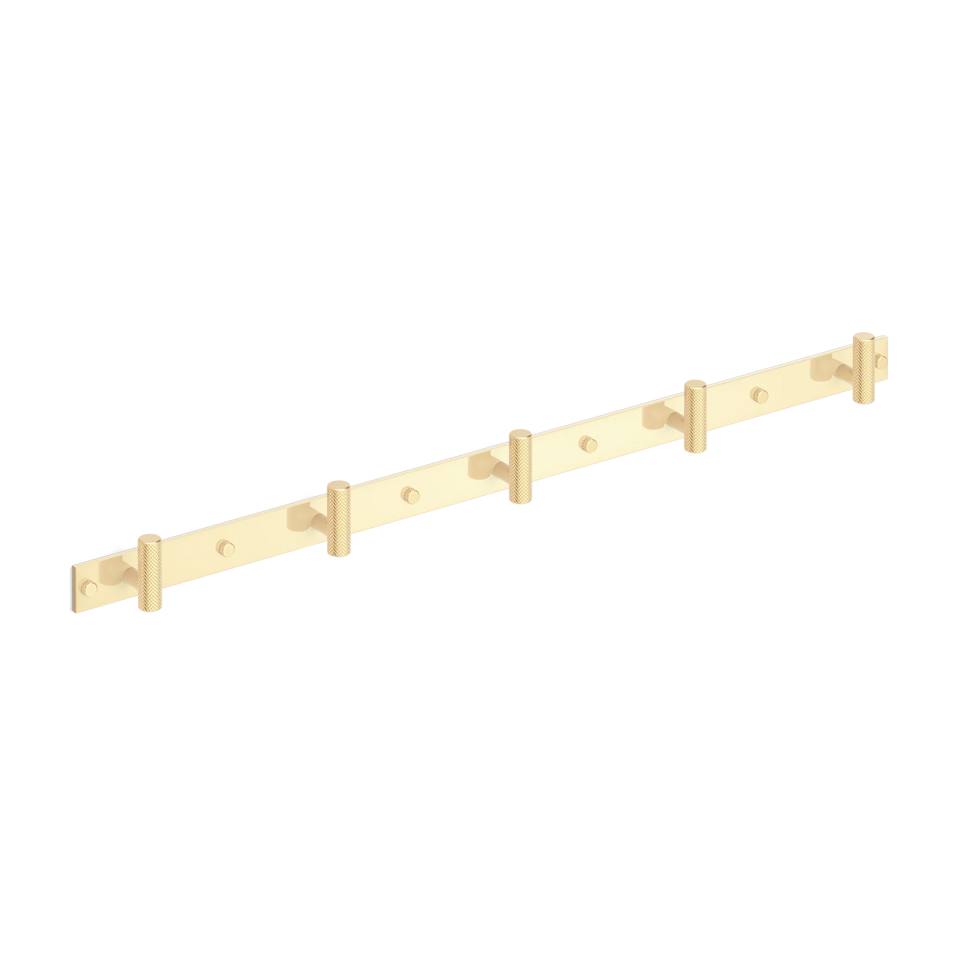 MIX diamantknottrad Wall Krok Rack — utförande