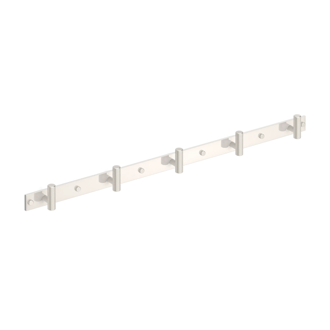 MIX diamantknottrad Wall Krok Rack