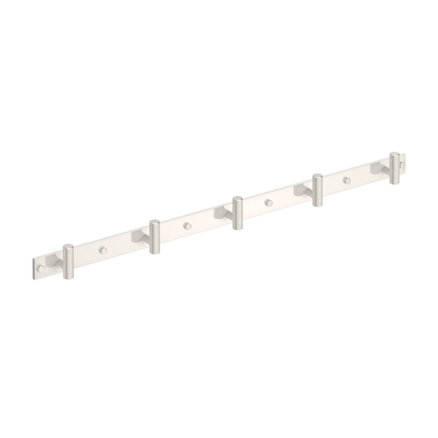 MIX diamantknottrad Wall Krok Rack