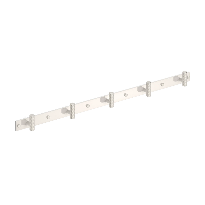 MIX diamantknottrad Wall Krok Rack