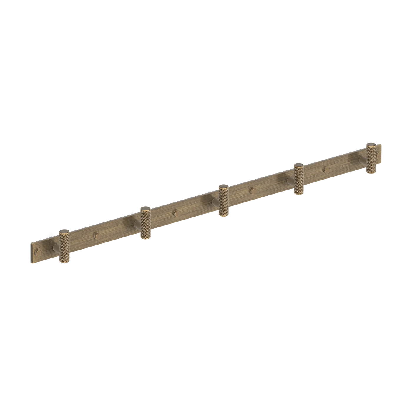 MIX diamantknottrad Wall Krok Rack