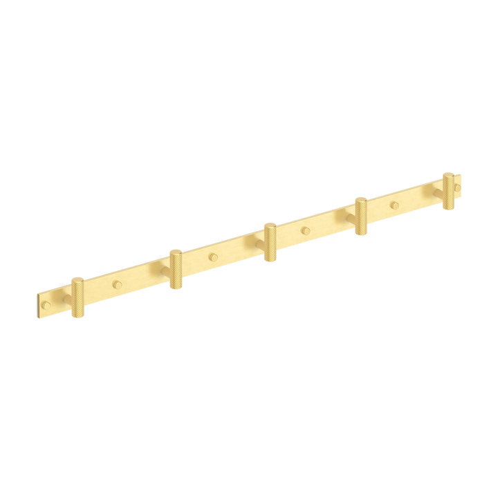 MIX diamantknottrad Wall Krok Rack