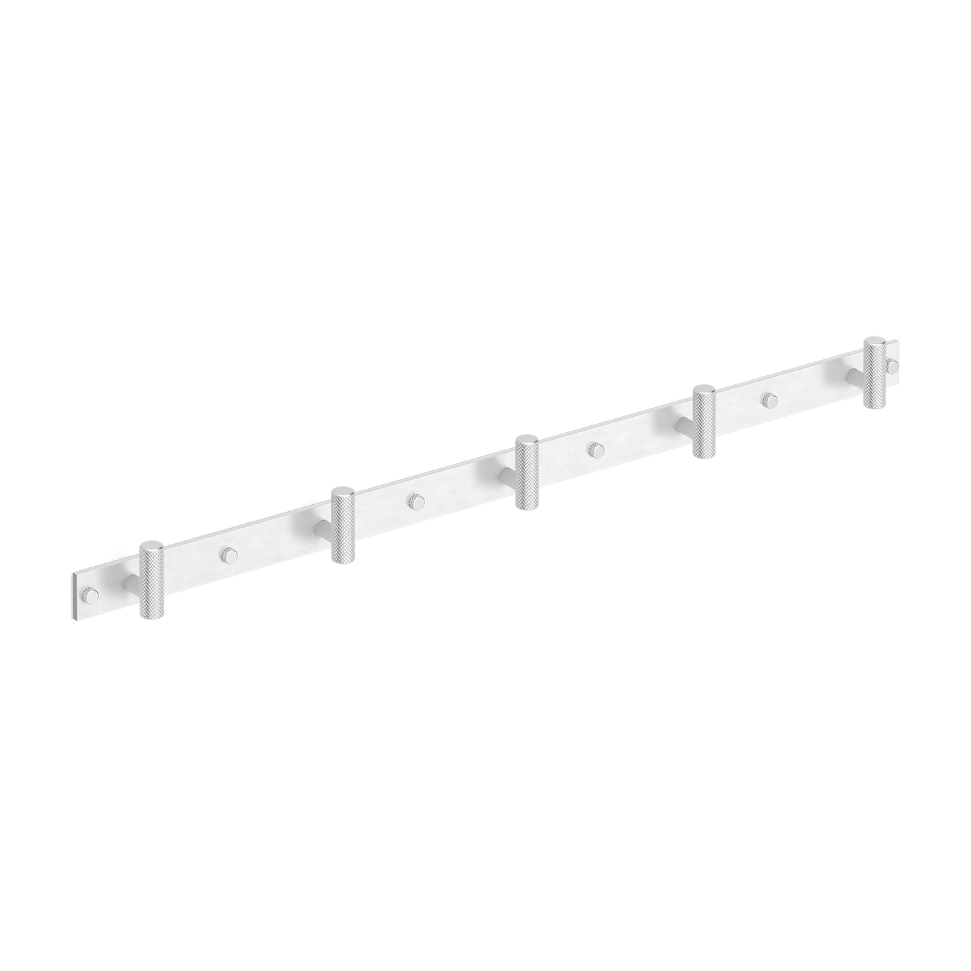 MIX diamantknottrad Wall Krok Rack — utförande