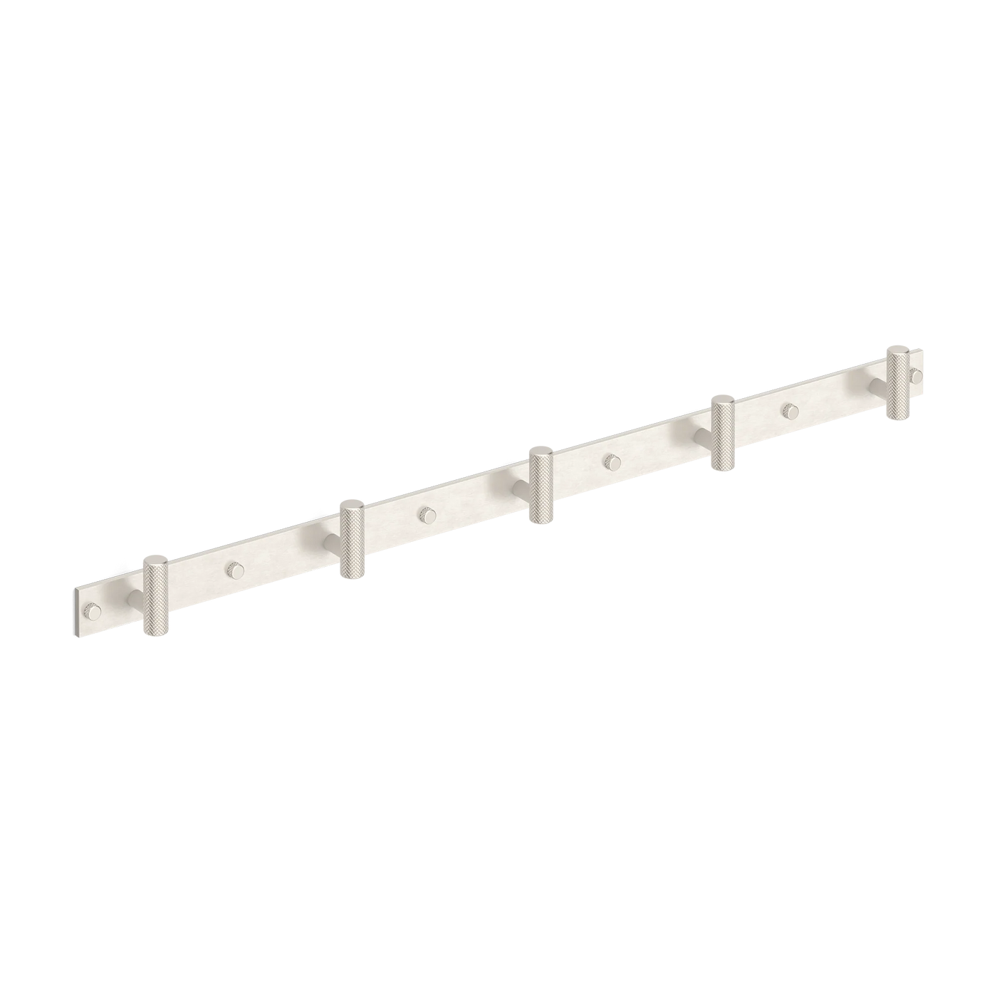 MIX diamantknottrad Wall Krok Rack — utförande