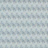 Willow Bough Minor Woad — Morris & Co tygprov