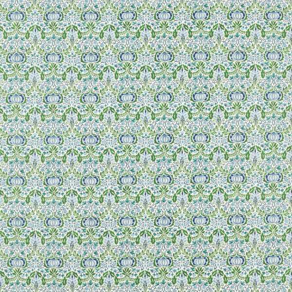 Morris & Co Tyg Little Chintz