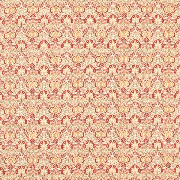 Morris & Co Tyg Little Chintz