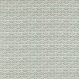 Morris & Co Tyg Bellflowers
