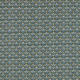 Morris & Co Tyg Bellflowers