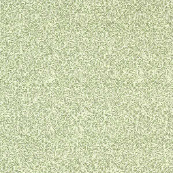 Yew & Aril Sage — Morris & Co tygprov