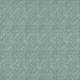 Yew & Aril Seagreen — Morris & Co tygprov