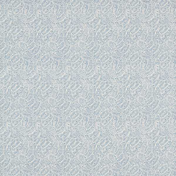 Yew & Aril Mineral Blue — Morris & Co tygprov
