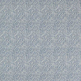 Yew & Aril Indigo — Morris & Co tygprov